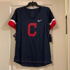 Nike, Cleveland Guardians T-shirt